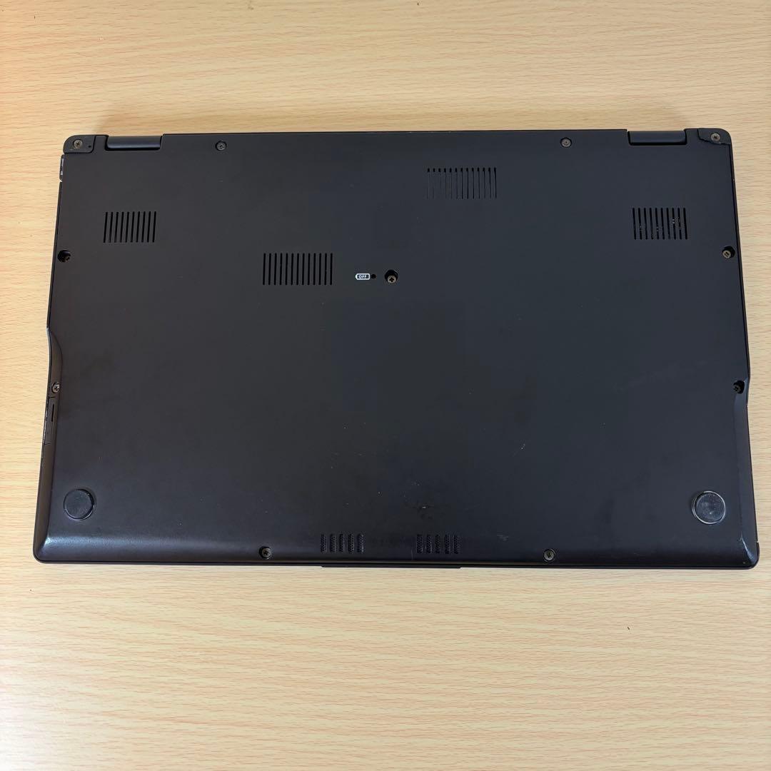 富士通 LIFEBOOK U9311/F 超軽量738g i5 Office