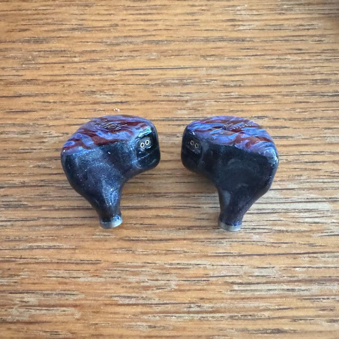 ★美品★ Kinera Imperial Loki