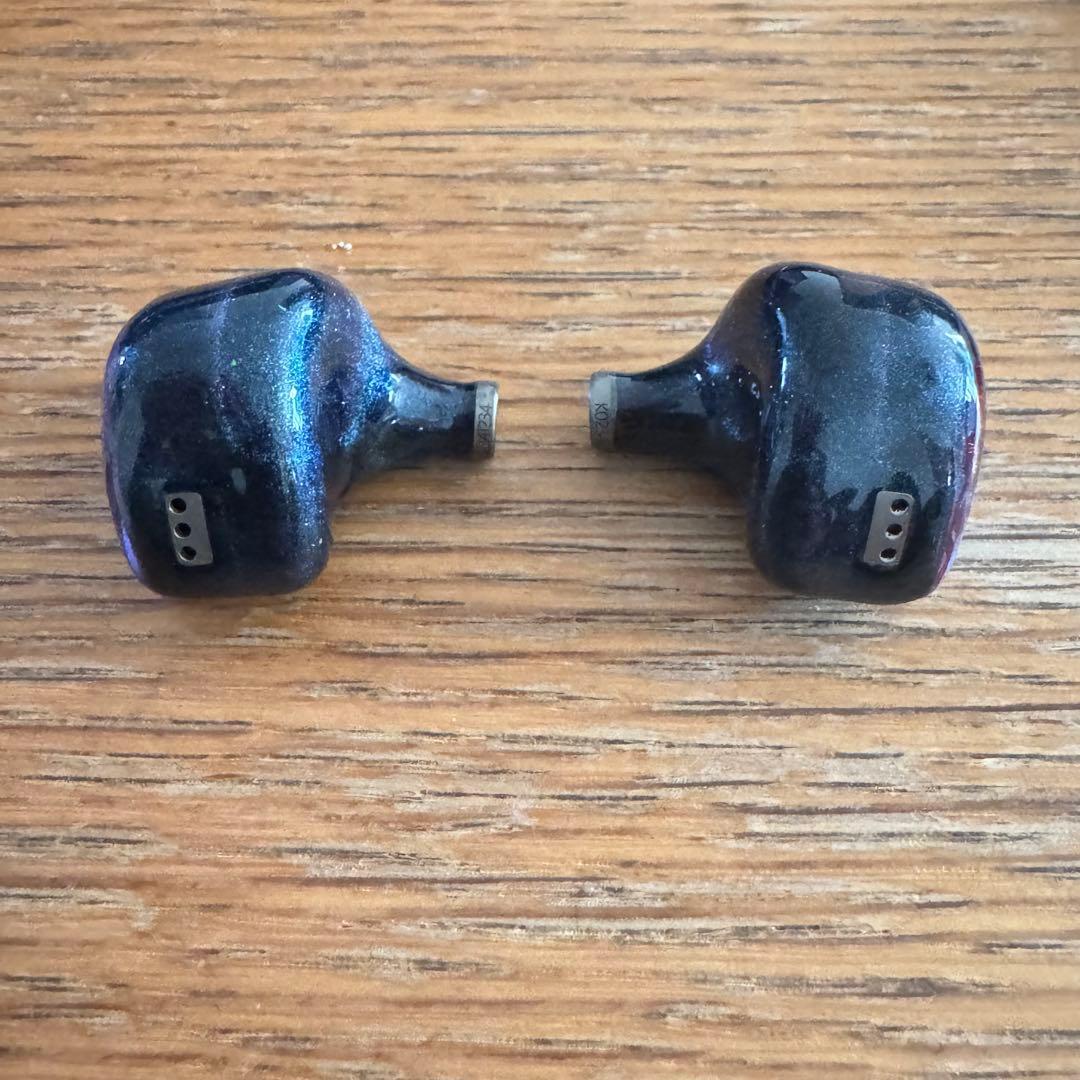 ★美品★ Kinera Imperial Loki