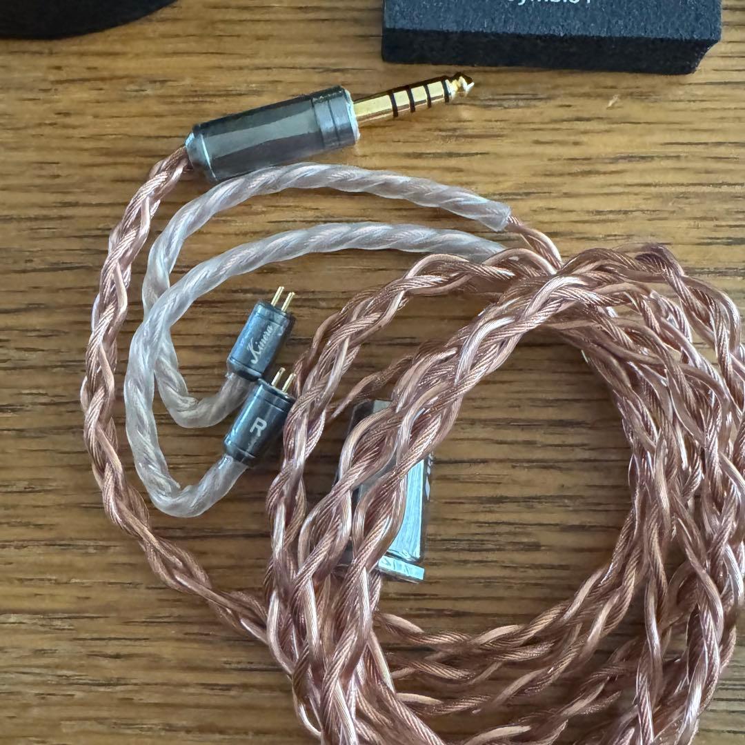 ★美品★ Kinera Imperial Loki