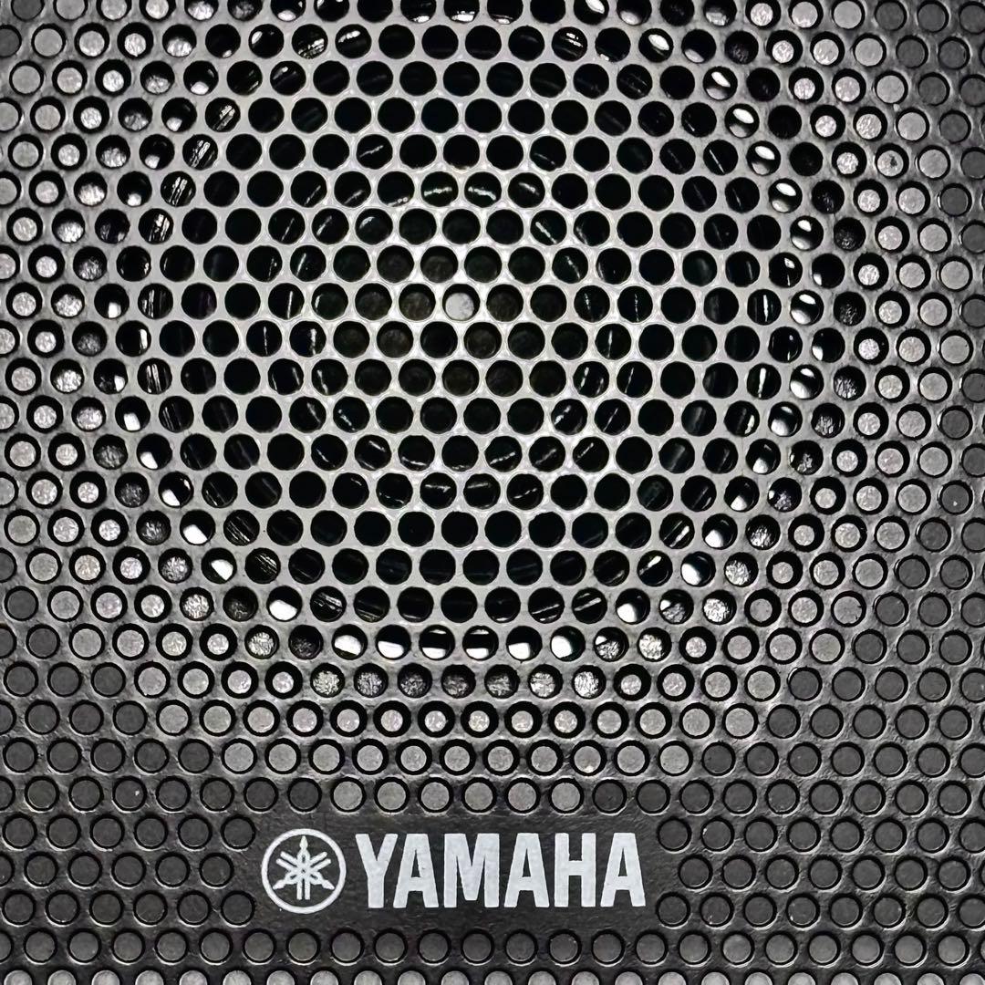 YAMAHA YVC-330 コミュニケーションマイクスピーカー