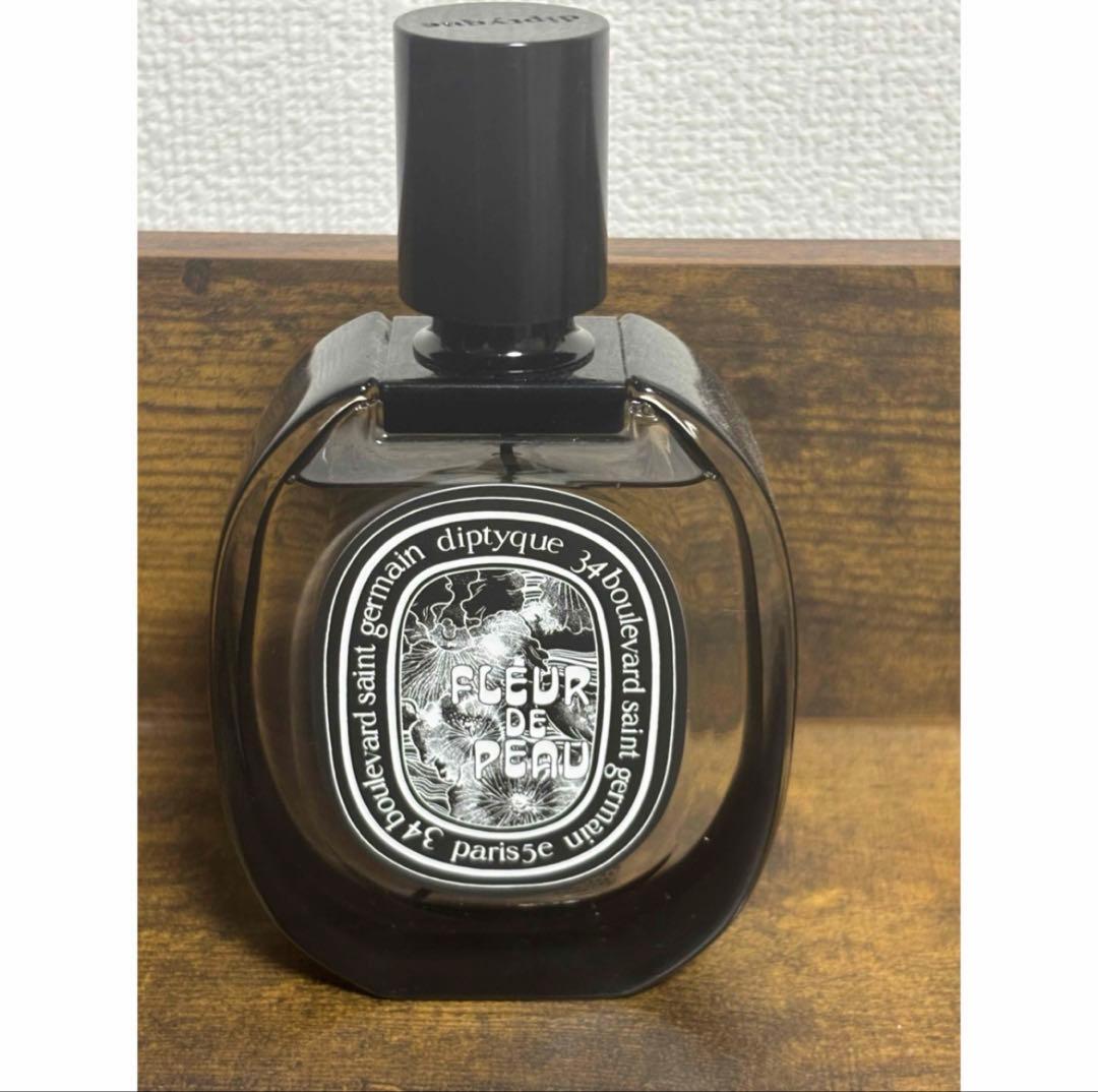 最終値下げ正規品ディプティック フルール ドゥ ポー EDP・