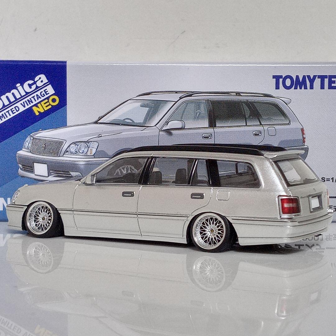 タカユキさん専用 ミニカー改 3台セット