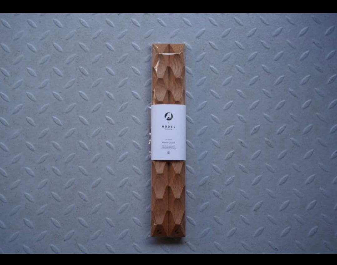 NODELDESIGN Woodguard Asimocraftsアシモクラフツ