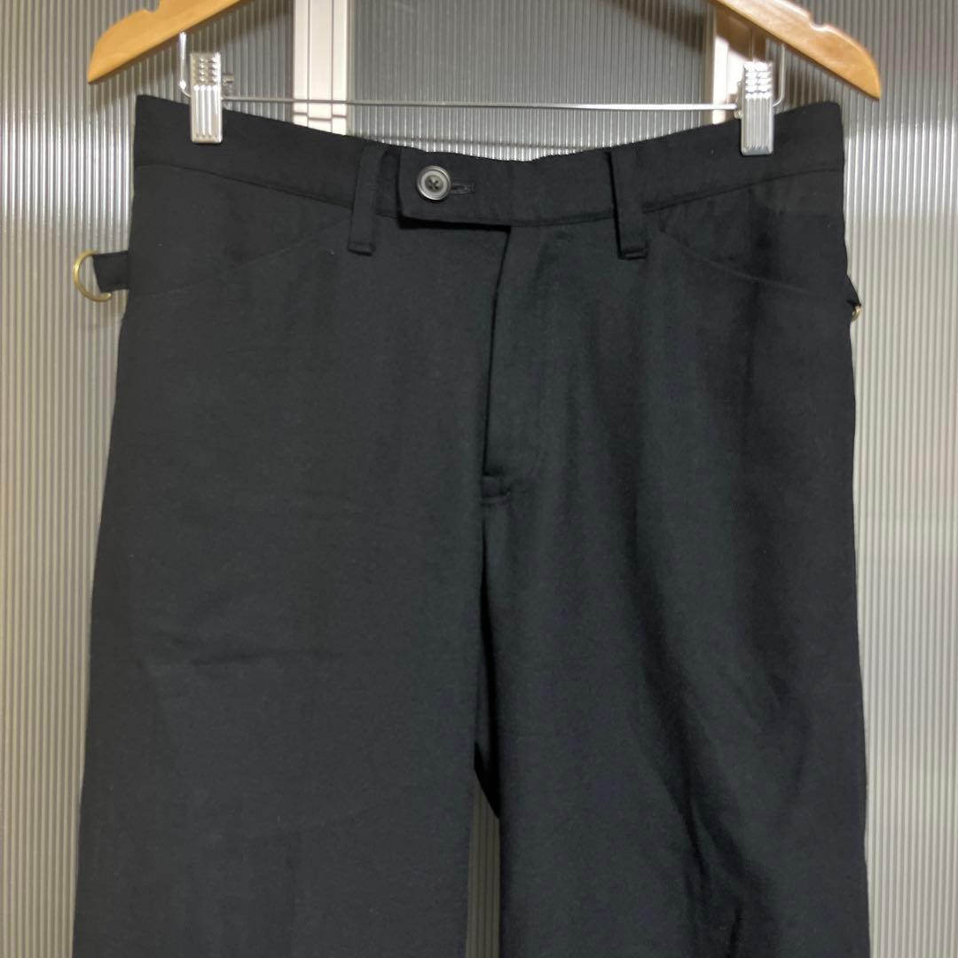 beauty:beast ウール スーツ セットアップ M