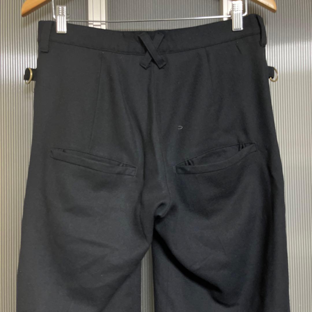 beauty:beast ウール スーツ セットアップ M