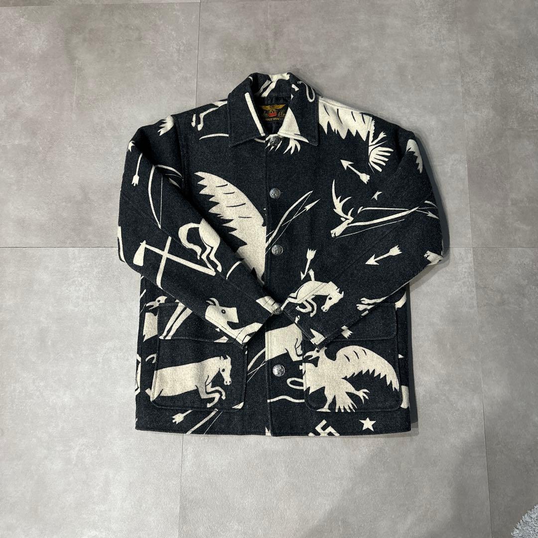 た*ん様 calee カバーオール　ジャケット