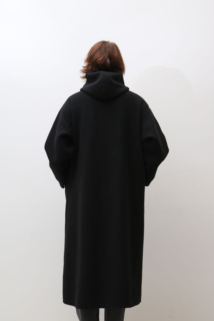 MBハイエンドモッズコート【美品】