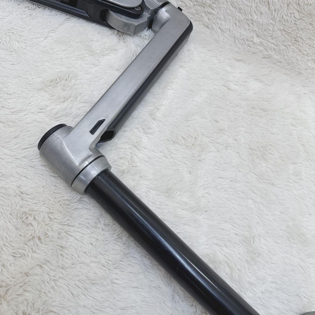 エルゴトロン モニターアーム 45-384-026 LX HD VESA規格