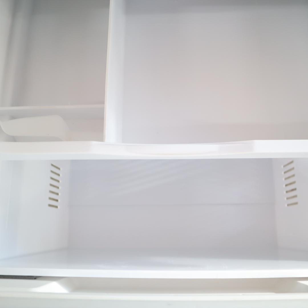 日立 冷蔵庫 R-S38JV (xw) 375L B103