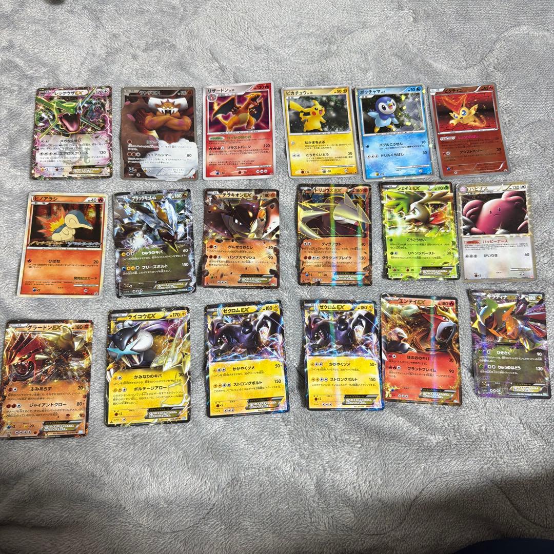 レ*い様 ポケモンカード まとめ売り