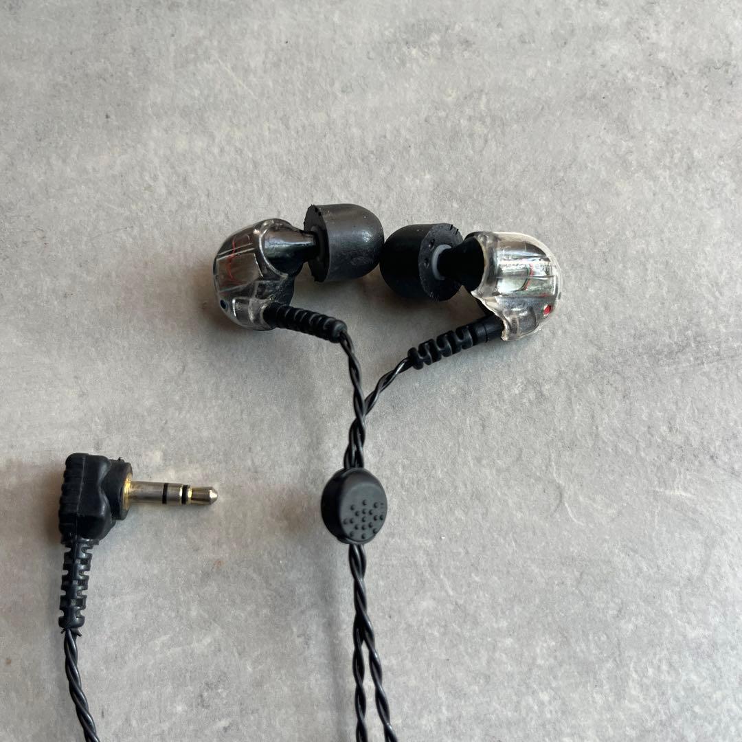 イヤホン Westone UM3X