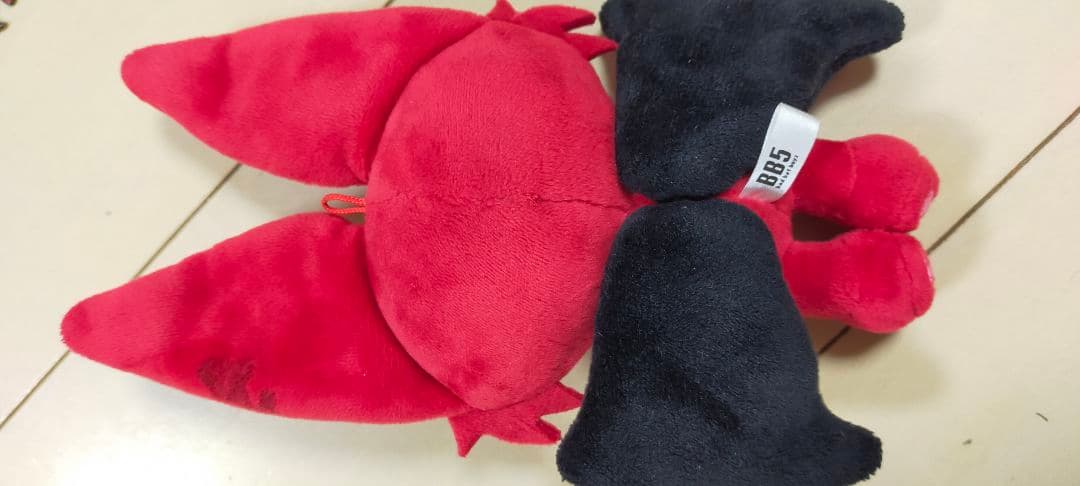 コムドット　BB5 　パロ　ヤマト