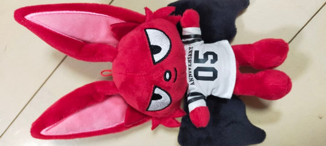 コムドット　BB5 　パロ　ヤマト