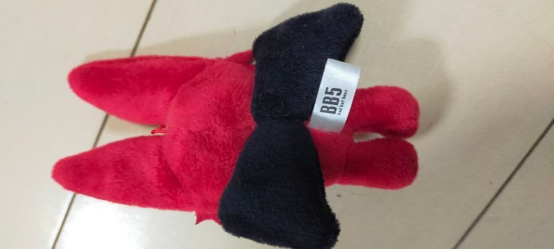 コムドット　BB5 　パロ　ヤマト