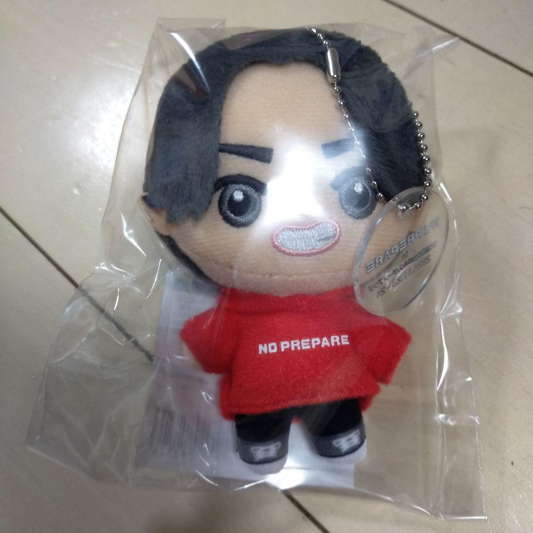 コムドット　BB5 　パロ　ヤマト