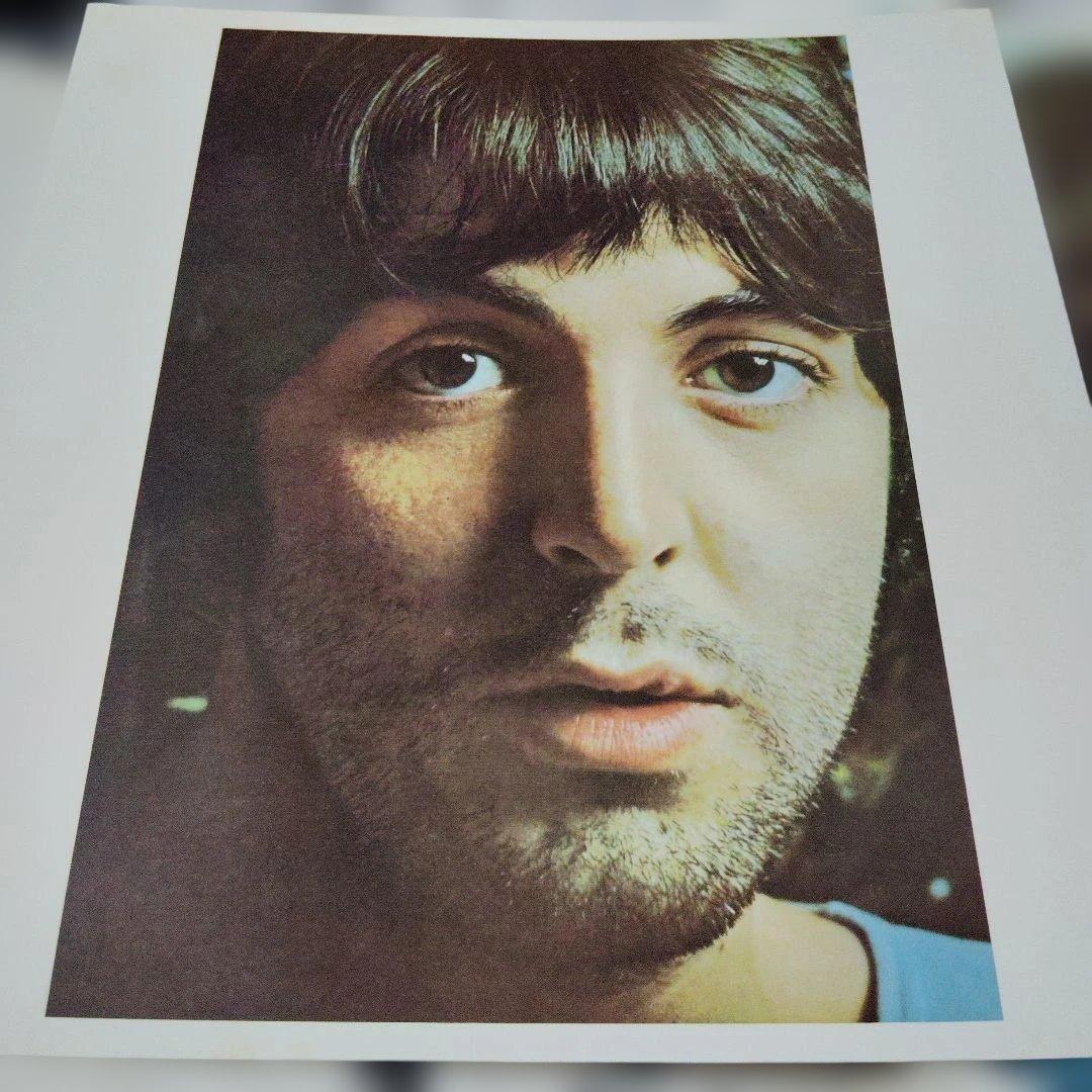 The Beatles Abbey Road レコード 他4枚