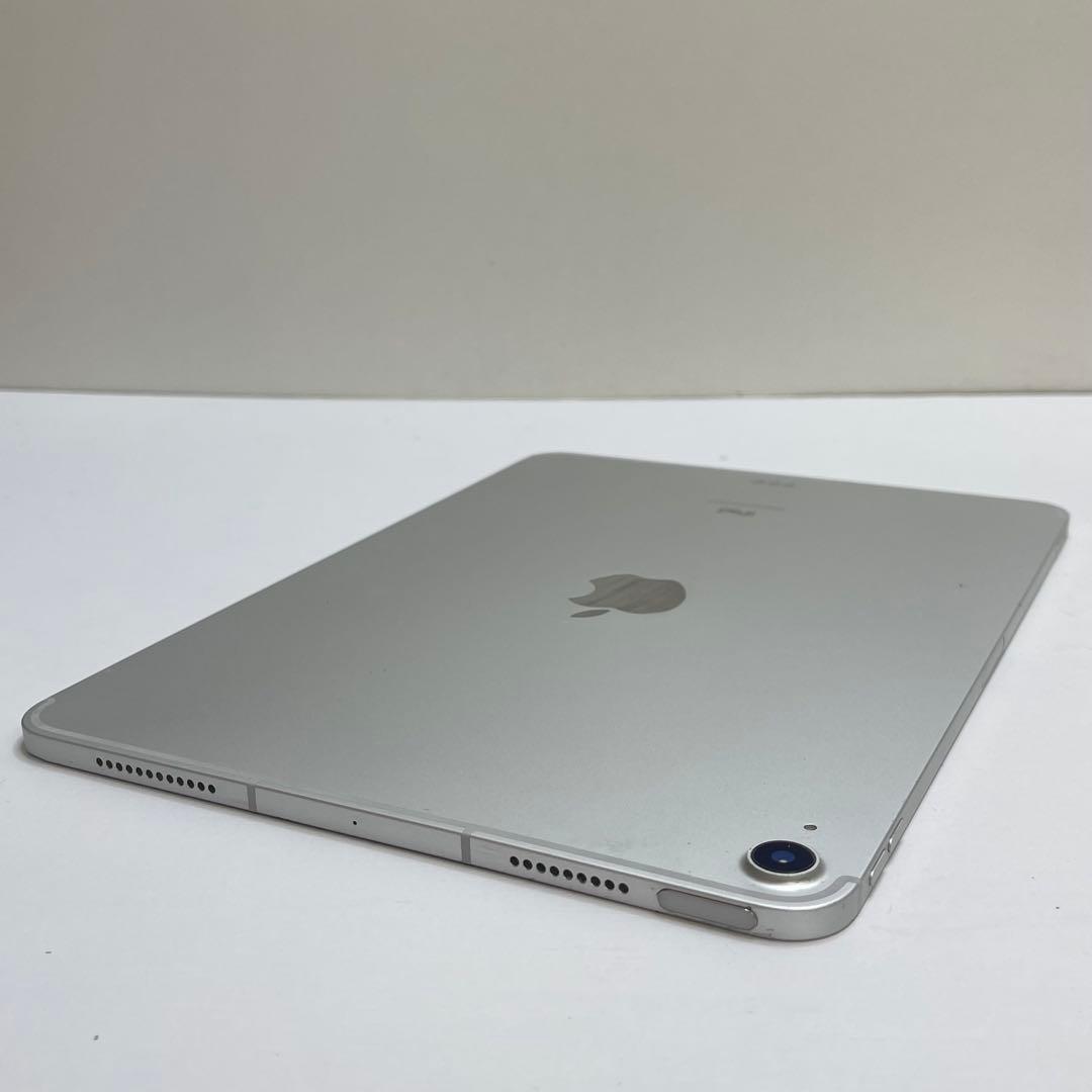 iPad Air 第4世代 64GB Wi-Fi + Cellular 95%