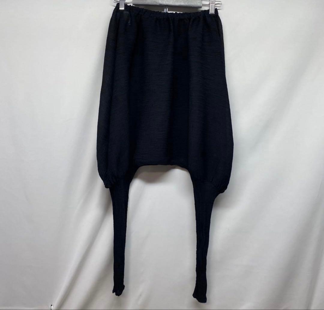 パンツ issey miyake