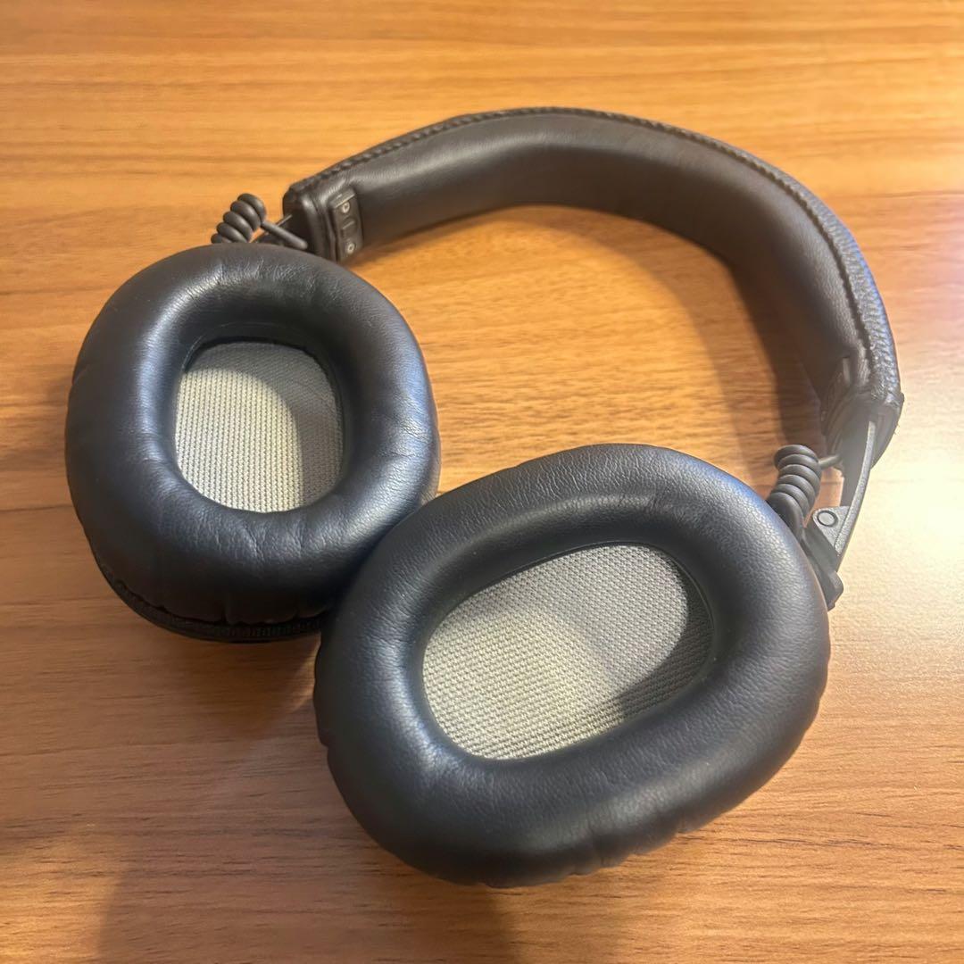 Marshall MONITOR II A.N.C. マーシャル 充電ケーブル付