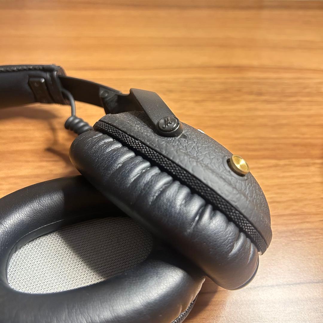 Marshall MONITOR II A.N.C. マーシャル 充電ケーブル付