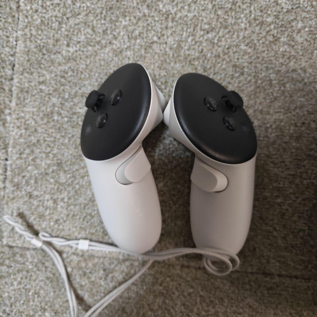 その他  Quest 3S 128GB