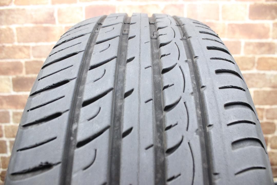 ハイエース・ＢＡＤＲＵＣＫＥＲ・１８インチ　№２５２