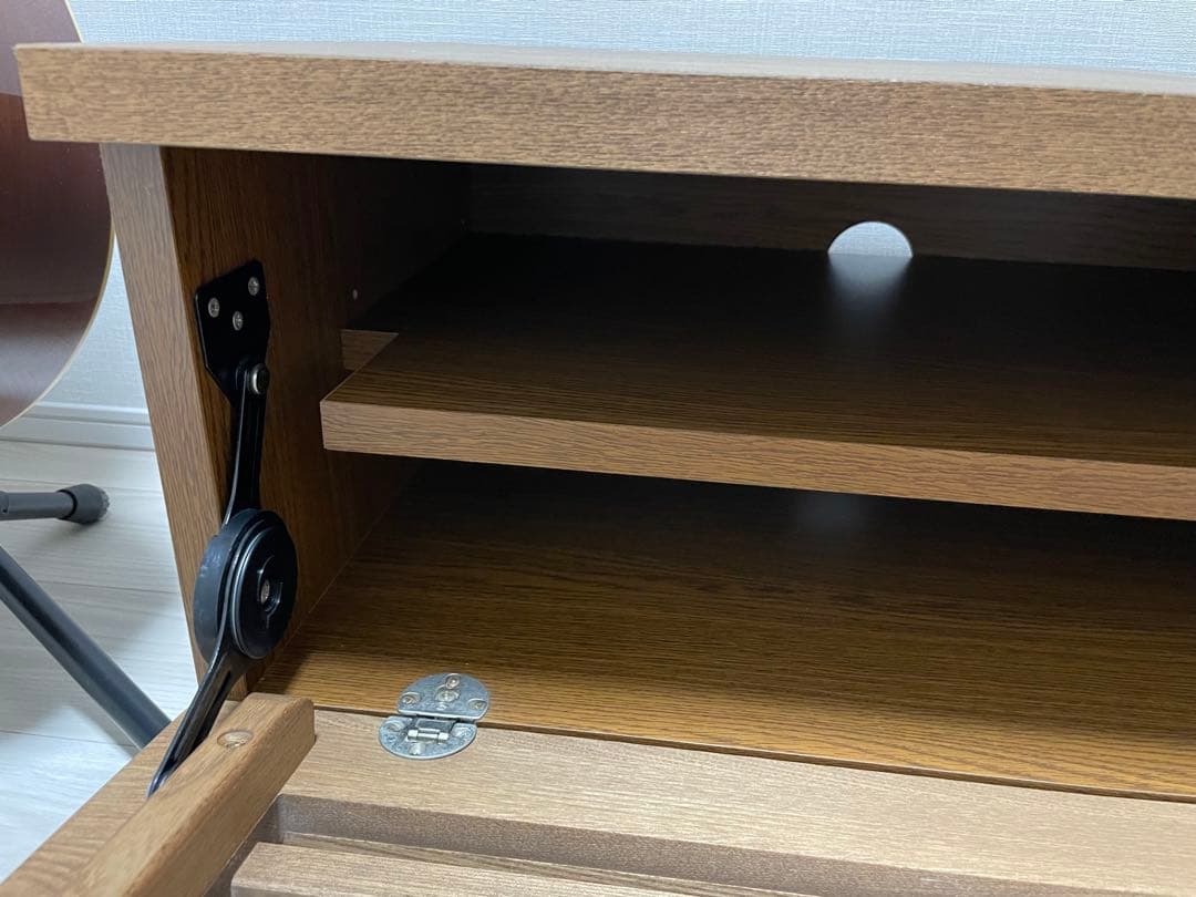 【廃盤】 unico ウニコ LIJN レイン AVローボード TVボード