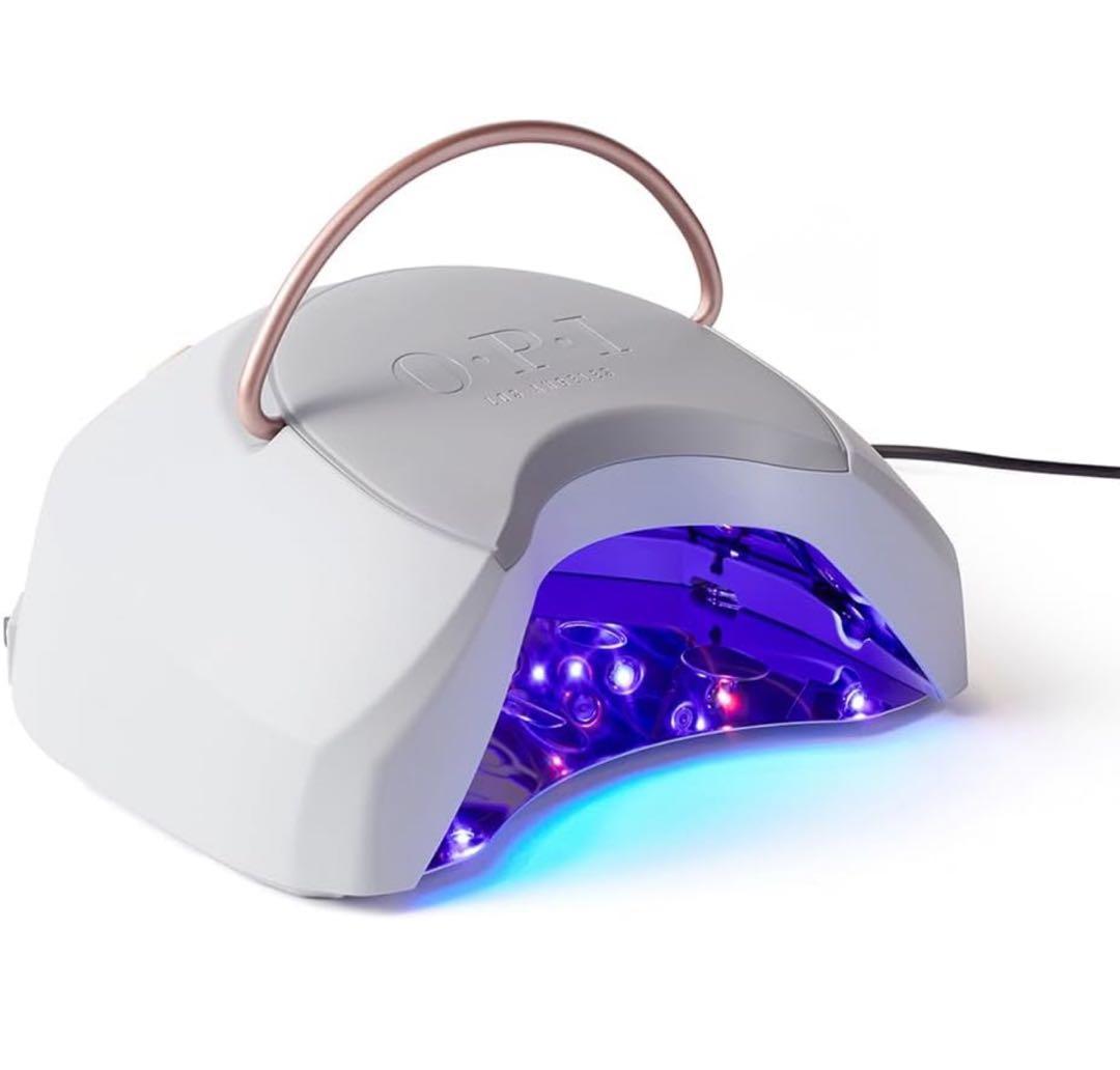 【新品】OPI ジェルネイル LEDライト スターライト GL903-JP