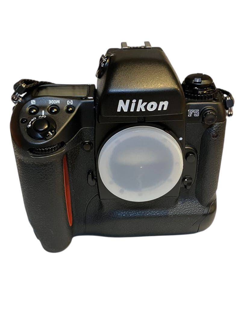 Nikon F5 一眼レフカメラ　ジャンク