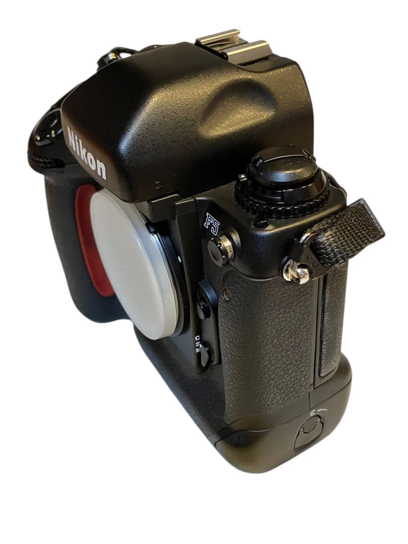 Nikon F5 一眼レフカメラ　ジャンク