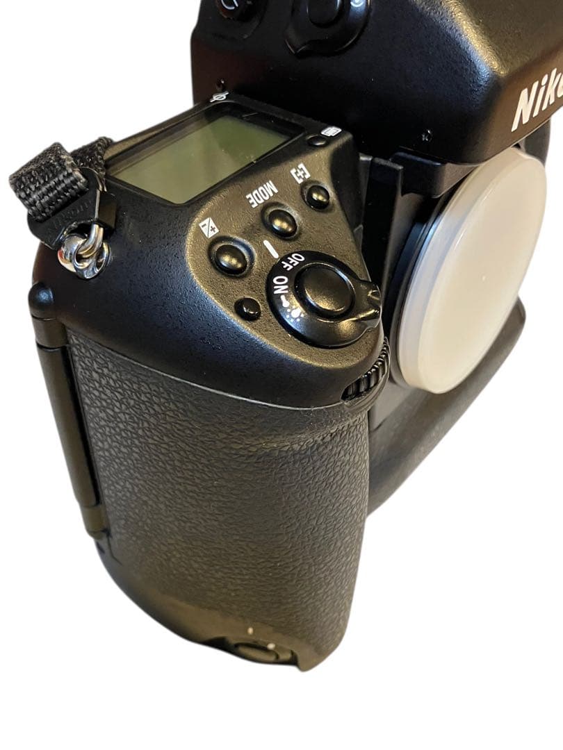 Nikon F5 一眼レフカメラ　ジャンク