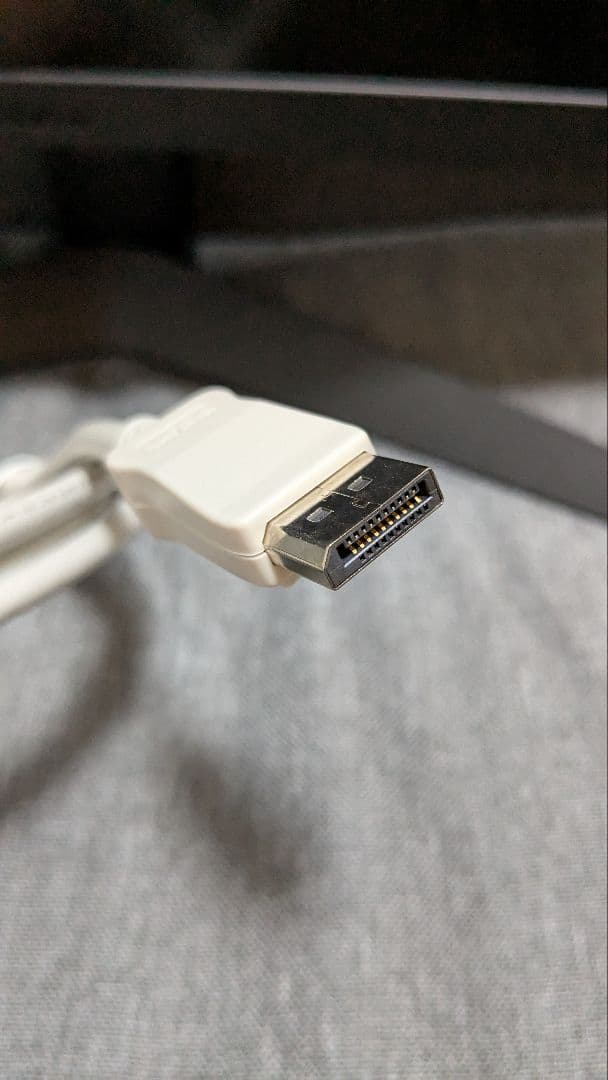 LG 27GQ50F-B 27インチゲーミングモニター