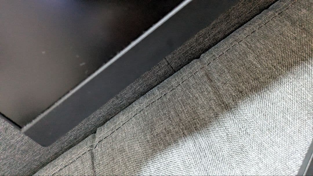 LG 27GQ50F-B 27インチゲーミングモニター