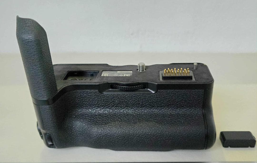 富士フイルム(FUJIFILM) 縦位置バッテリーグリップ VG-XT4 超美品