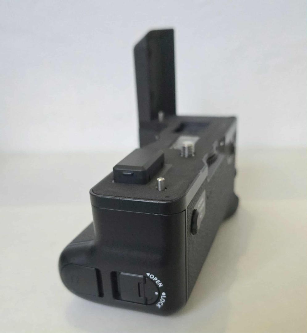 富士フイルム(FUJIFILM) 縦位置バッテリーグリップ VG-XT4 超美品