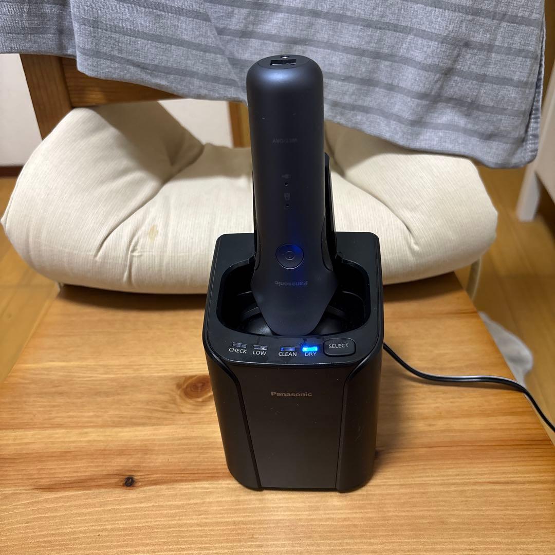 Panasonic メンズ電気シェーバー ES-L380W