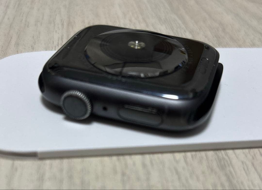 その他 APPLE WATCH5 44 SGAL BKSB140-220 201909