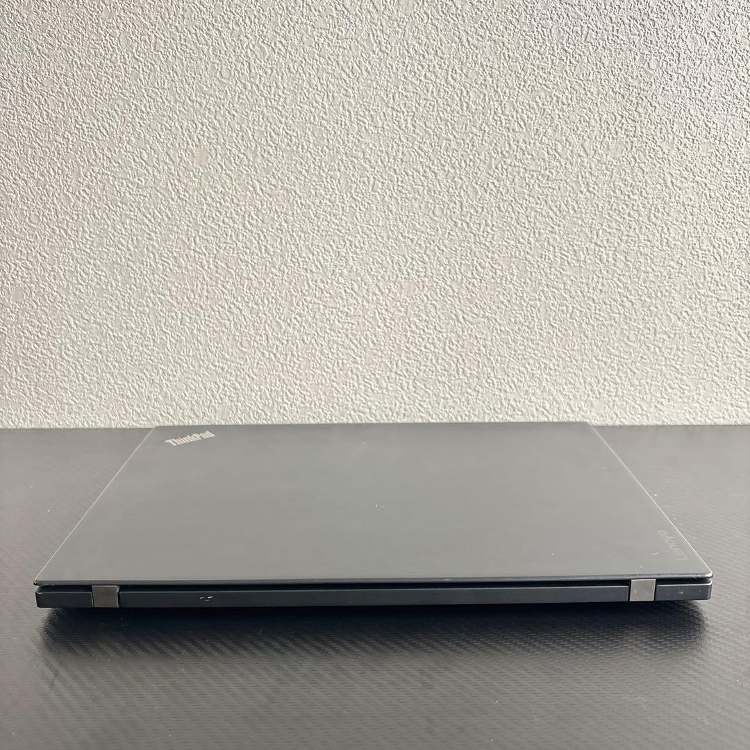 lenovo thinkpad T470s i5-7300Uメモリ8GB