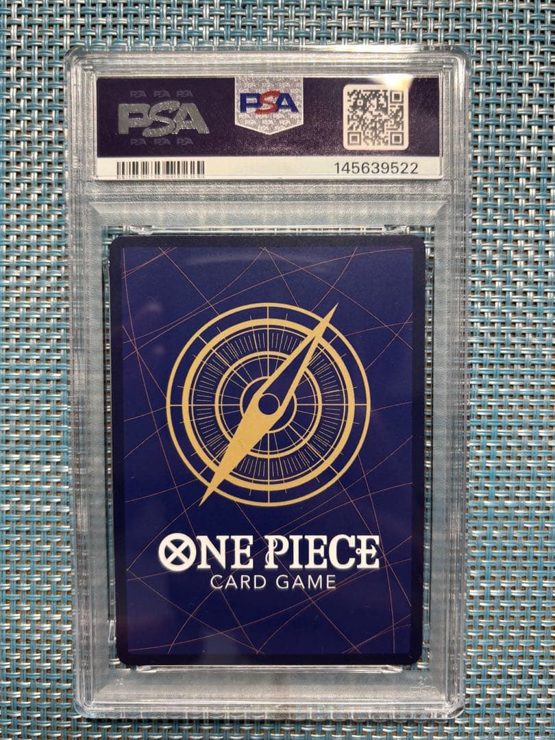 2025 ONE PIECE Roronoa Zoro トレーディングカード