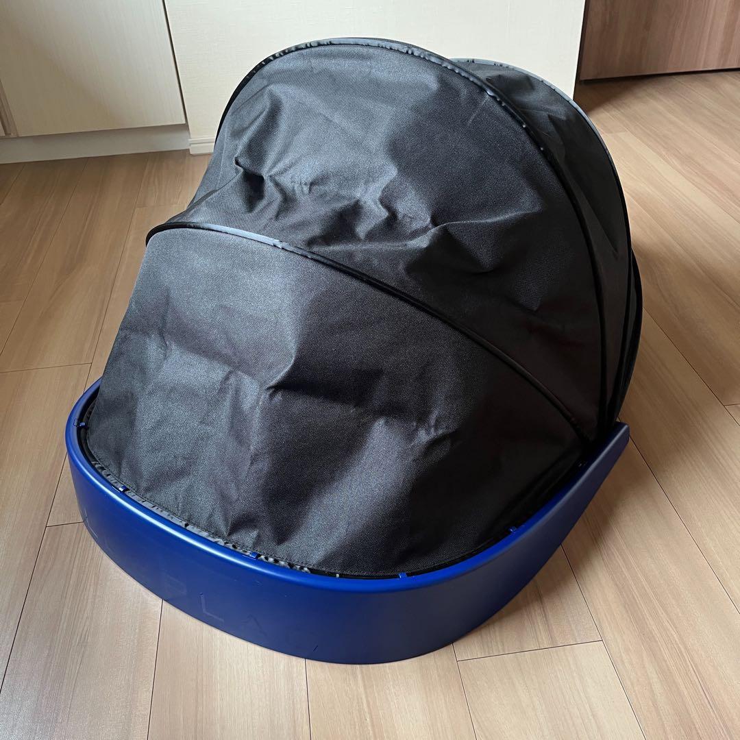 シェルタードーム SLEEPLACE スリープレイス ブラインドーム