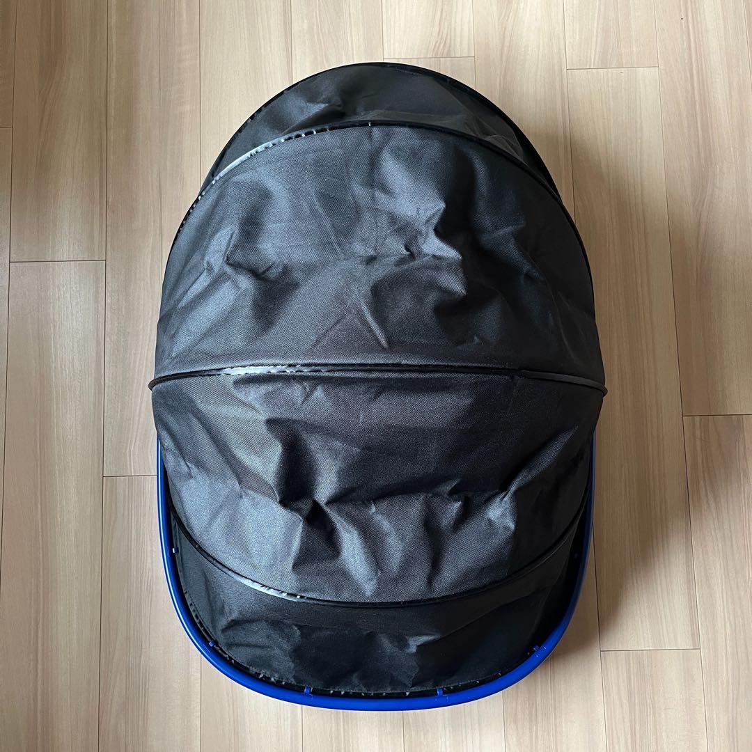 シェルタードーム SLEEPLACE スリープレイス ブラインドーム