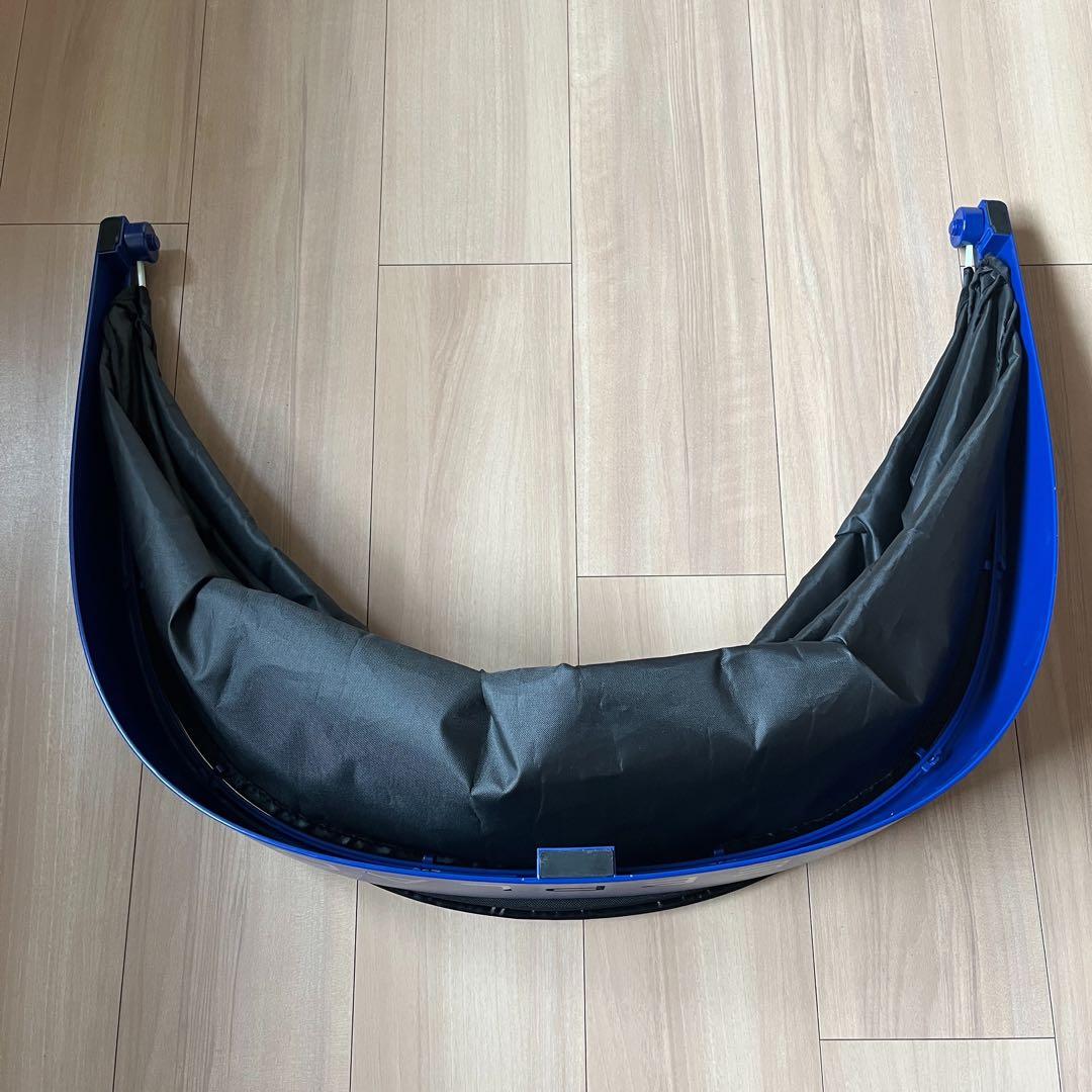 シェルタードーム SLEEPLACE スリープレイス ブラインドーム