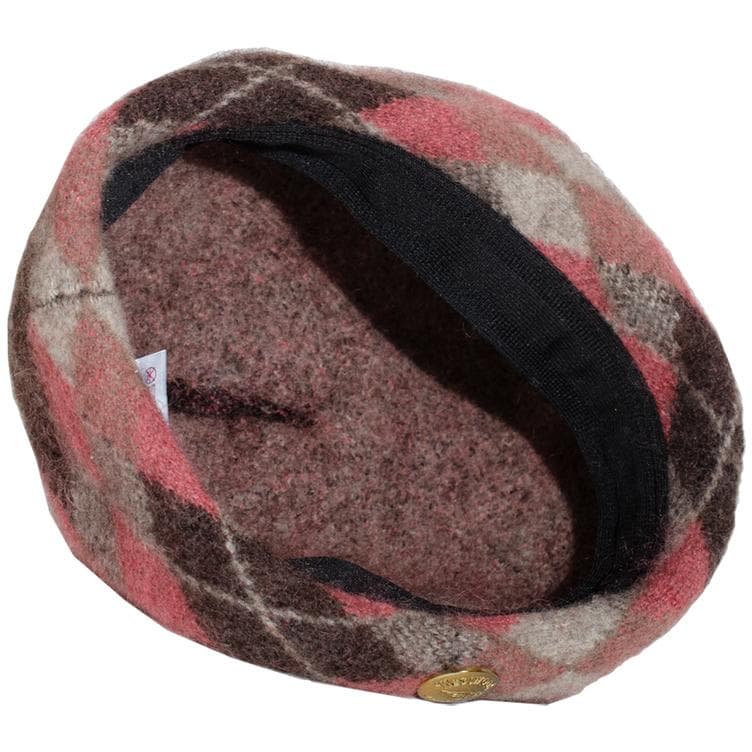 Vivienne Westwood ヴィヴィアンウエストウッド アーガイルベレー