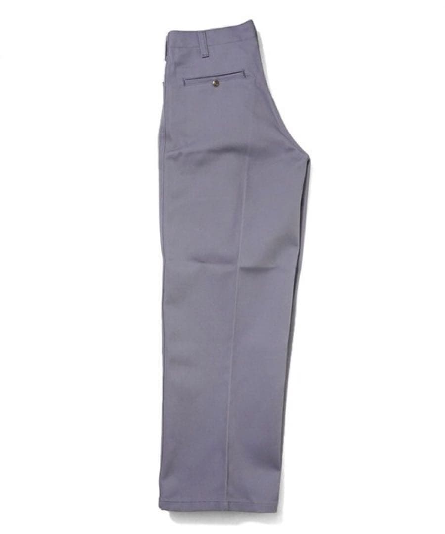 ベンデイビス　ゴリラカット　フリスコパンツ　グレー30×30