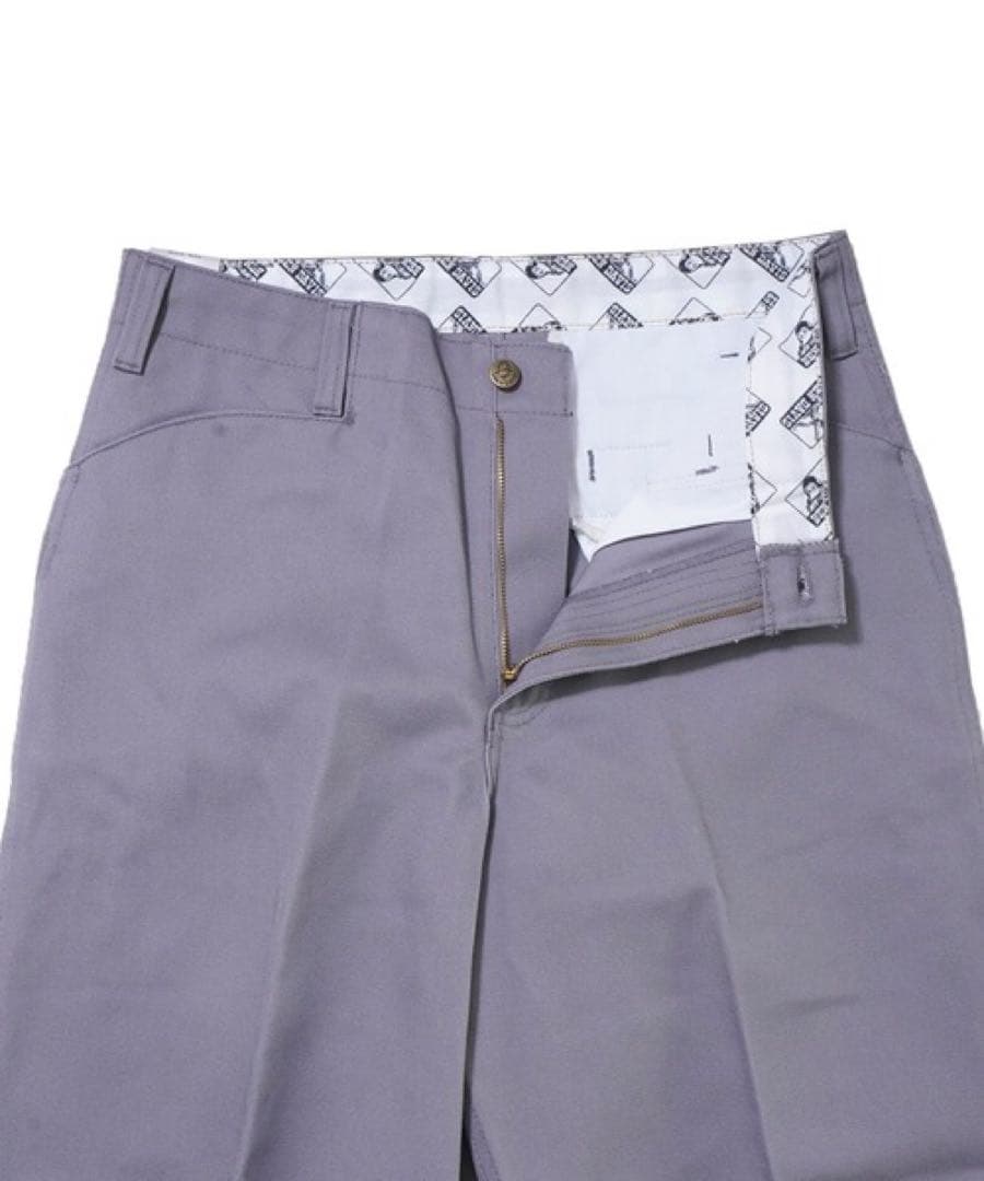 ベンデイビス　ゴリラカット　フリスコパンツ　グレー30×30