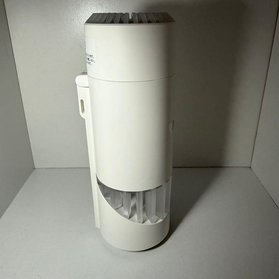 ✨新品✨Air dog mini portable CZ-20T ホワイト