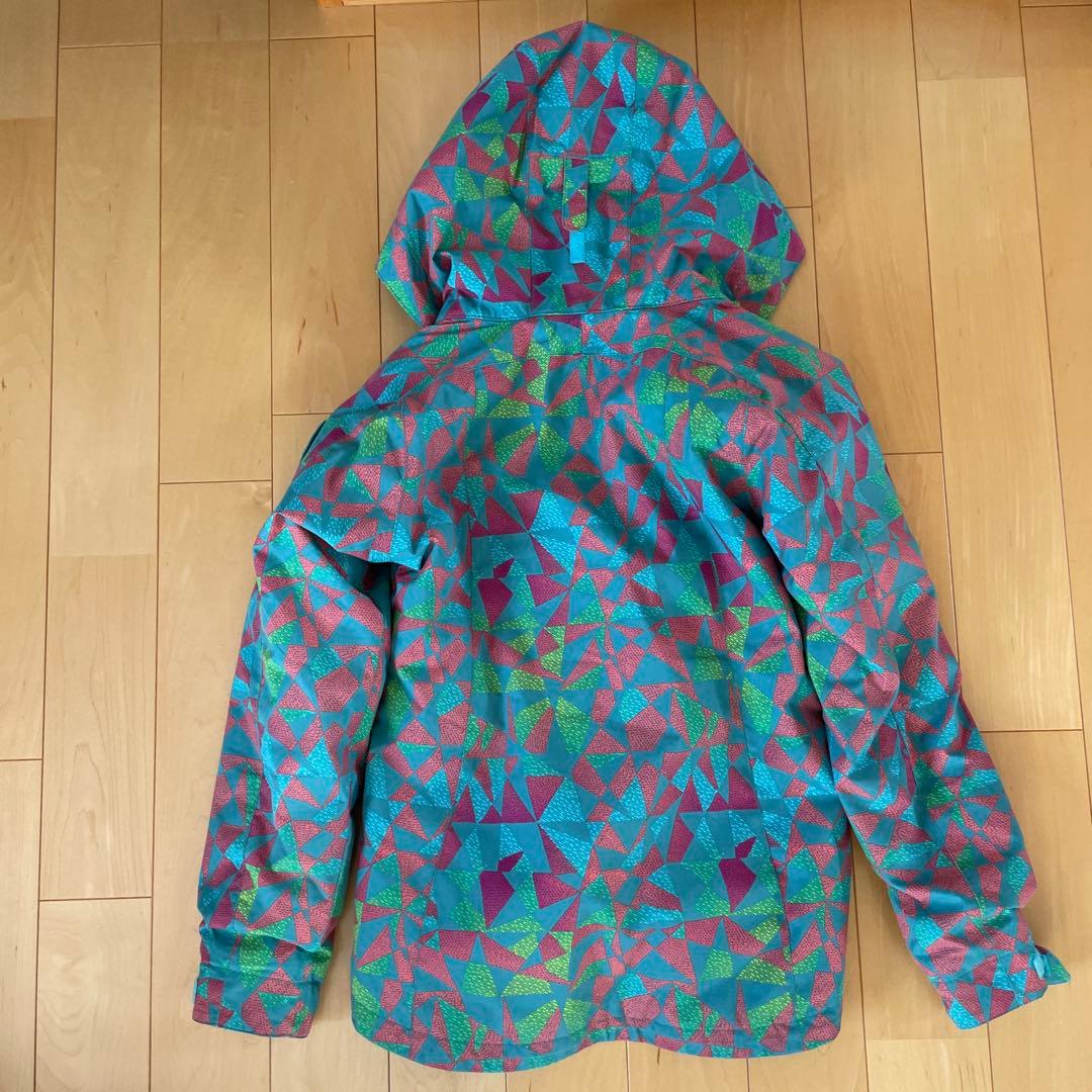 BURTON スノーボード　ビブパンツ　ジャケット　セット　キッズ