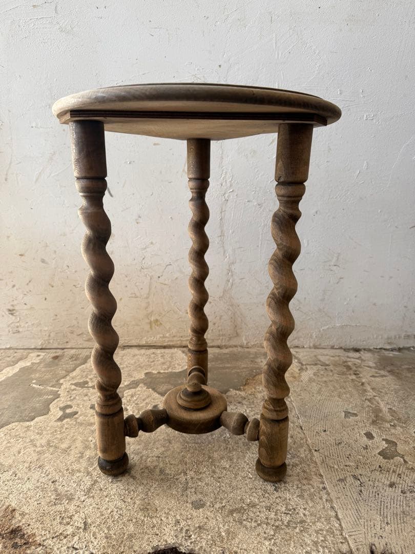 花瓶・フラワースタンド ecru-