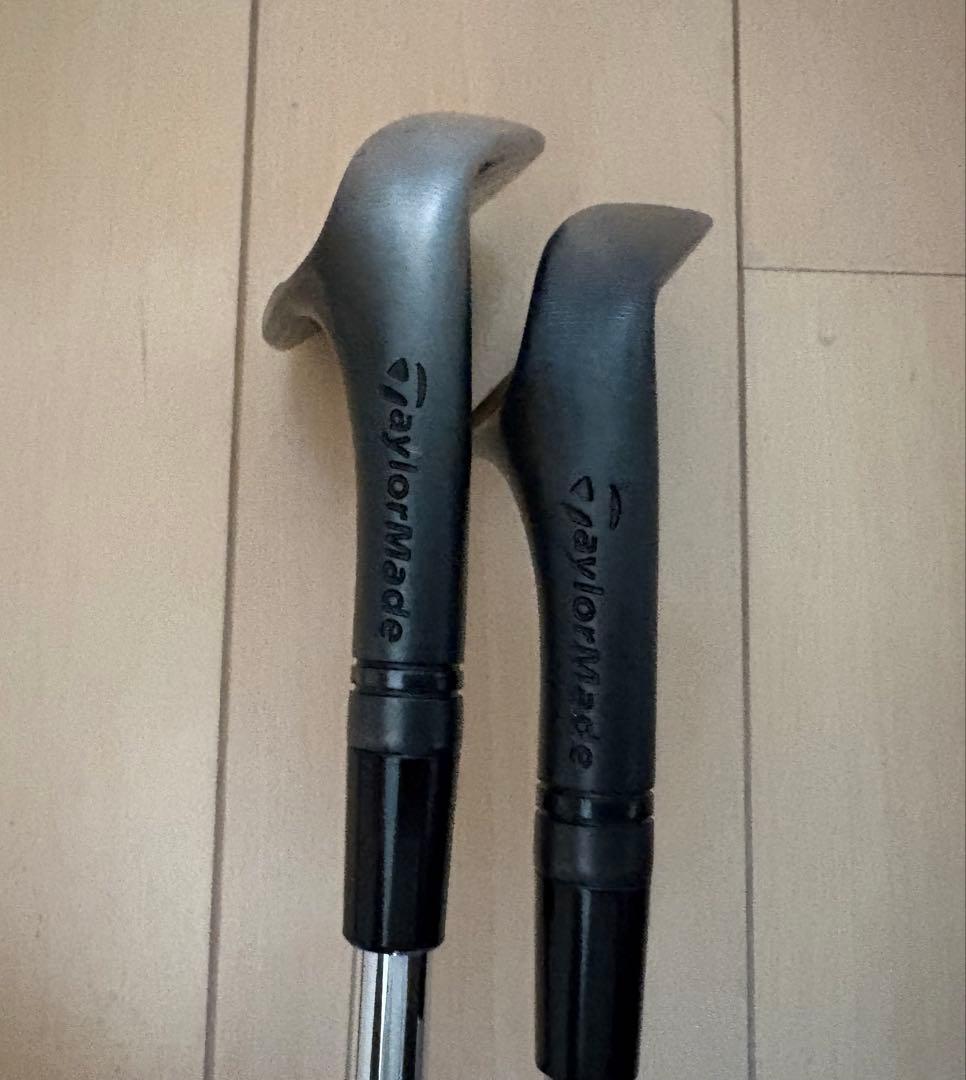 テーラーメード　MG3 ウェッジ2本セット